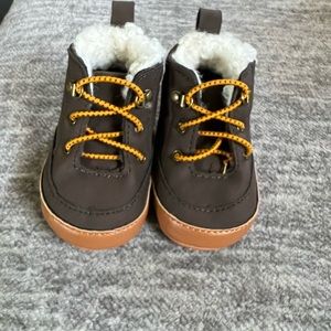 Baby boots